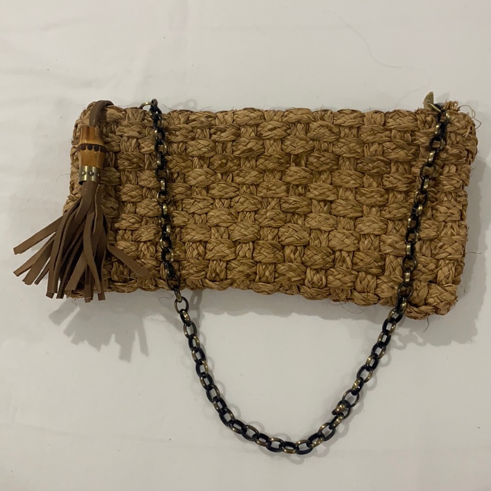 Florabella clutch